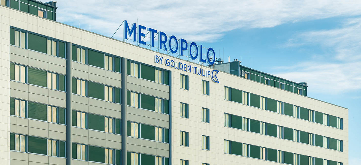 Metropolo Hotel