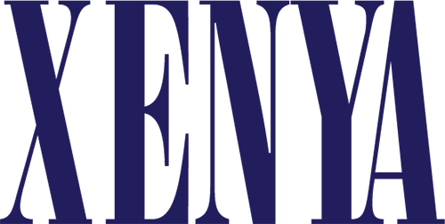XENYA Logo