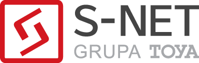 S-NET Logo